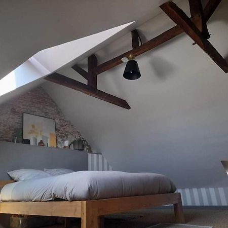 Chambre Douillette Dans Longere Au Vert Lanvallay 외부 사진