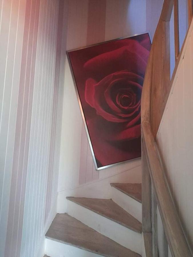 Chambre Douillette Dans Longere Au Vert Lanvallay 외부 사진